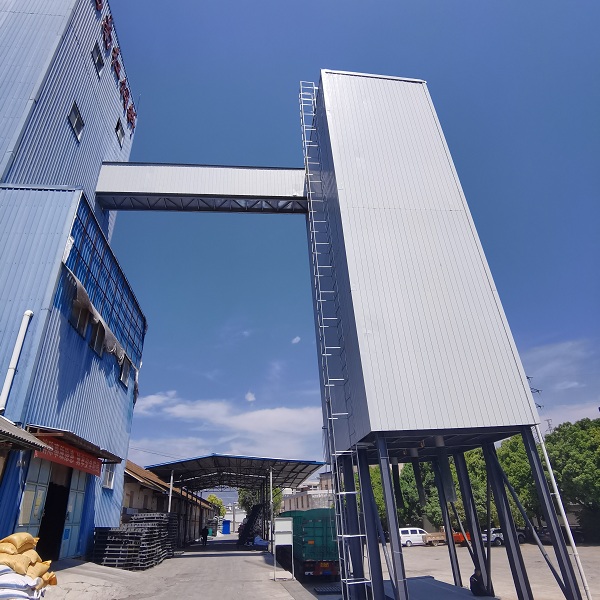Hengxin helps southwest group upgrade its intelligent chemical plant